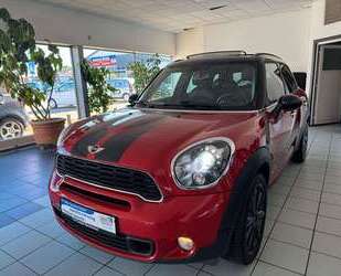 Mini Cooper S Gebrauchtwagen