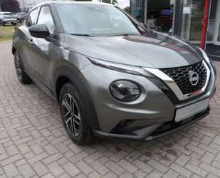 Nissan Juke Gebrauchtwagen