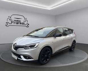 Renault Grand Scenic Gebrauchtwagen