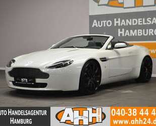 Aston Martin Vantage Gebrauchtwagen
