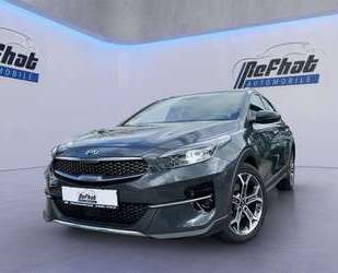 Kia XCeed Gebrauchtwagen