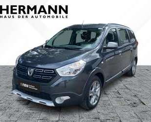 Dacia Lodgy Gebrauchtwagen
