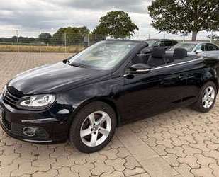 VW Eos Gebrauchtwagen