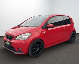 Cupra Mii 