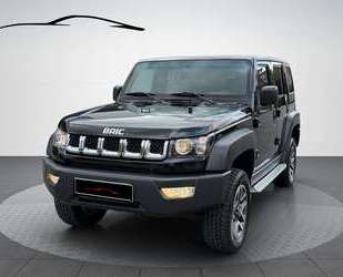 Baic BJ40 Gebrauchtwagen