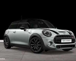 Mini Cooper S Gebrauchtwagen