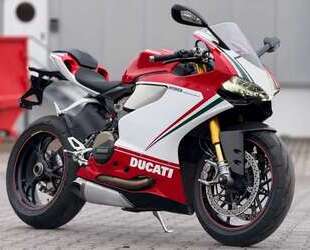 Ducati 1199 Panigale Gebrauchtwagen