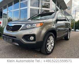 Kia Sorento Gebrauchtwagen