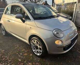 Fiat 500 Gebrauchtwagen