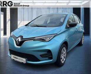 Renault ZOE Gebrauchtwagen