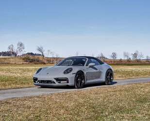 Porsche 992 Gebrauchtwagen
