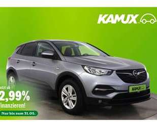 Opel Grandland X Gebrauchtwagen
