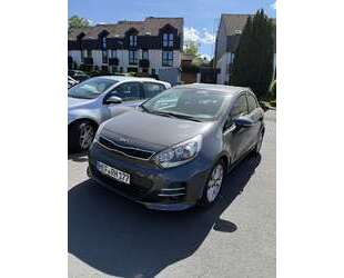 Kia Rio Gebrauchtwagen