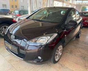 Mazda 2 Gebrauchtwagen