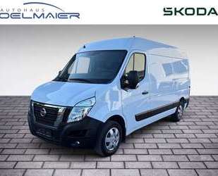 Nissan NV400 Gebrauchtwagen