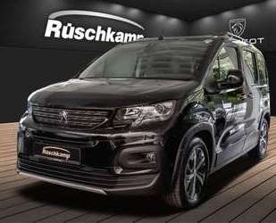 Peugeot Rifter Gebrauchtwagen