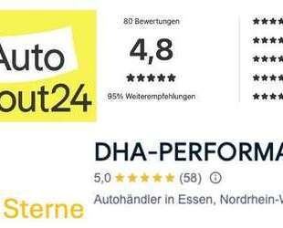 Jeep Grand Cherokee Gebrauchtwagen