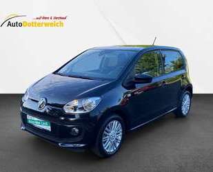 VW up! Gebrauchtwagen