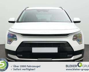 Kia Niro Gebrauchtwagen