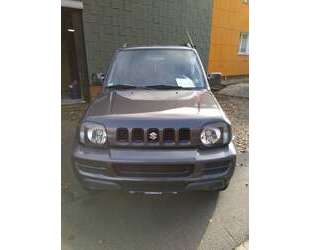 Suzuki Jimny Gebrauchtwagen