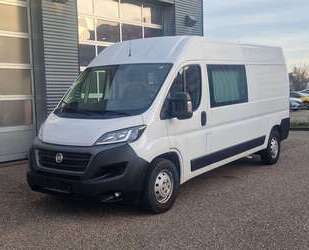 Fiat Ducato Gebrauchtwagen