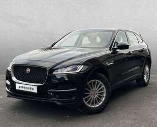 Jaguar F-Pace Gebrauchtwagen