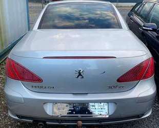 Peugeot 307 Gebrauchtwagen