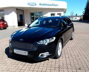 Ford Mondeo Gebrauchtwagen