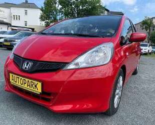 Honda Jazz Gebrauchtwagen