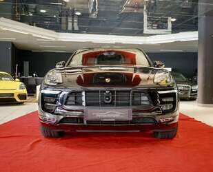 Porsche Macan Gebrauchtwagen
