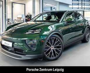 Porsche Macan Gebrauchtwagen