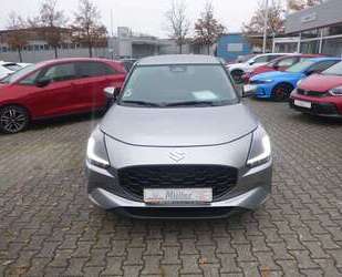 Suzuki Swift Gebrauchtwagen