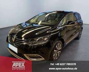 Renault Espace Gebrauchtwagen