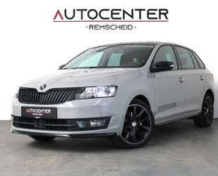 Skoda Rapid/Spaceback Gebrauchtwagen
