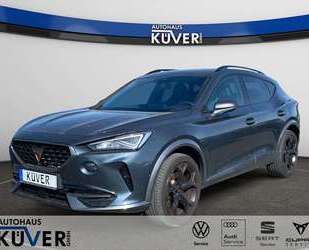 Cupra Formentor Gebrauchtwagen