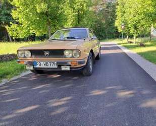 Lancia Beta Gebrauchtwagen