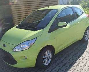 Ford Ka/Ka+ Gebrauchtwagen