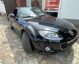 Mazda MX-5 Gebrauchtwagen