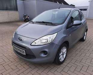 Ford Ka/Ka+ Gebrauchtwagen