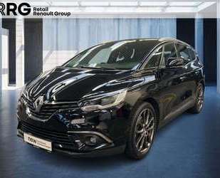 Renault Grand Scenic Gebrauchtwagen