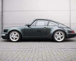 Porsche 964 Gebrauchtwagen