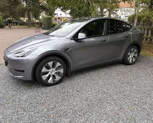 Tesla Model Y Gebrauchtwagen
