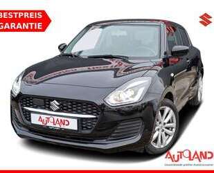 Suzuki Swift Gebrauchtwagen