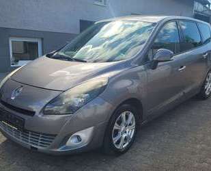 Renault Grand Scenic Gebrauchtwagen