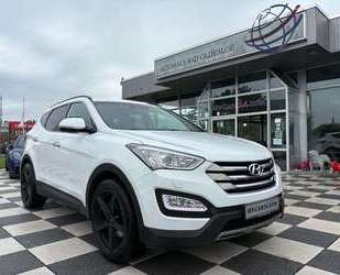 Hyundai SANTA FE Gebrauchtwagen