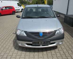 Dacia Logan Gebrauchtwagen