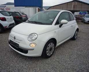 Fiat 500 Gebrauchtwagen