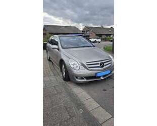 Mercedes-Benz R 350 Gebrauchtwagen
