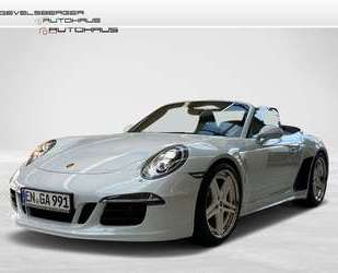 Porsche 991 Gebrauchtwagen