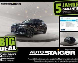 DS Automobiles DS 3 Crossback Gebrauchtwagen